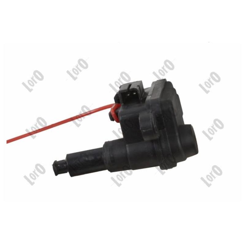 Élément d'ajustage, verrouillage trappe à carburant ABAKUS 132-003-017 - Visuel 2