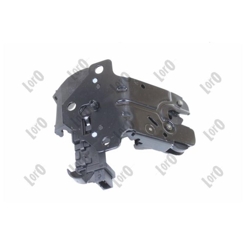 Serrure de hayon ABAKUS 132-003-019 - Visuel 1