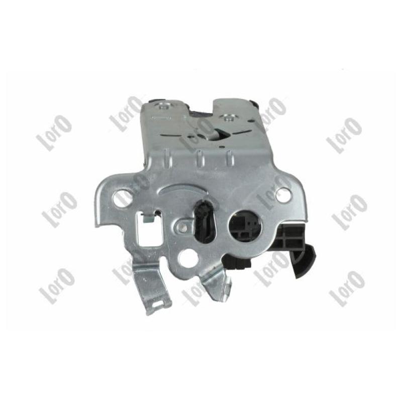 Serrure de hayon ABAKUS 132-003-021 - Visuel 2