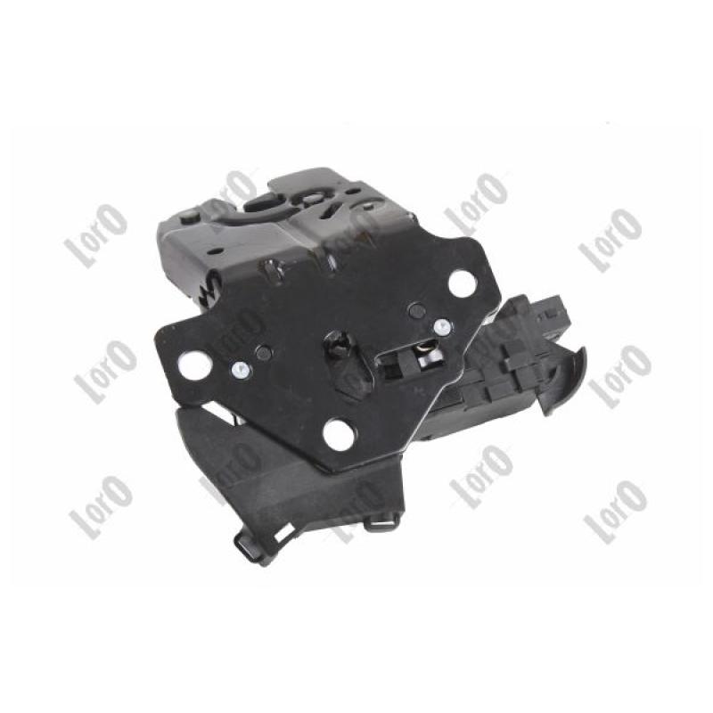 Serrure de hayon ABAKUS 132-003-023 - Visuel 1