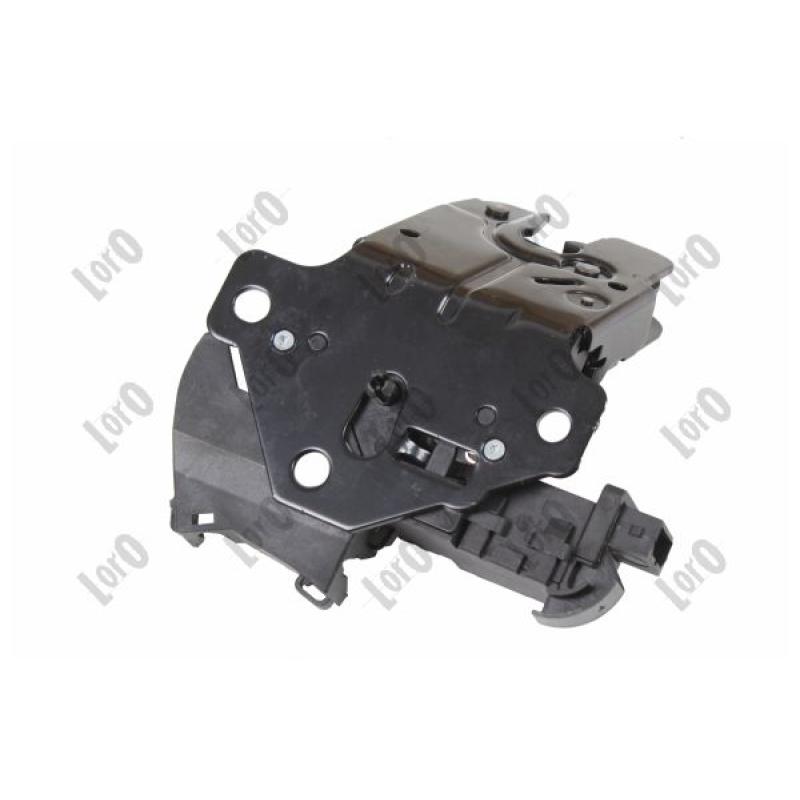 Serrure de hayon ABAKUS 132-003-023 - Visuel 2