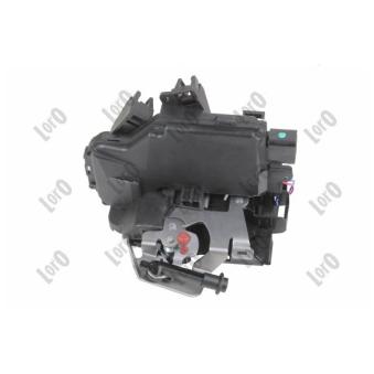 Serrure de porte arrière droit ABAKUS 132-003-025