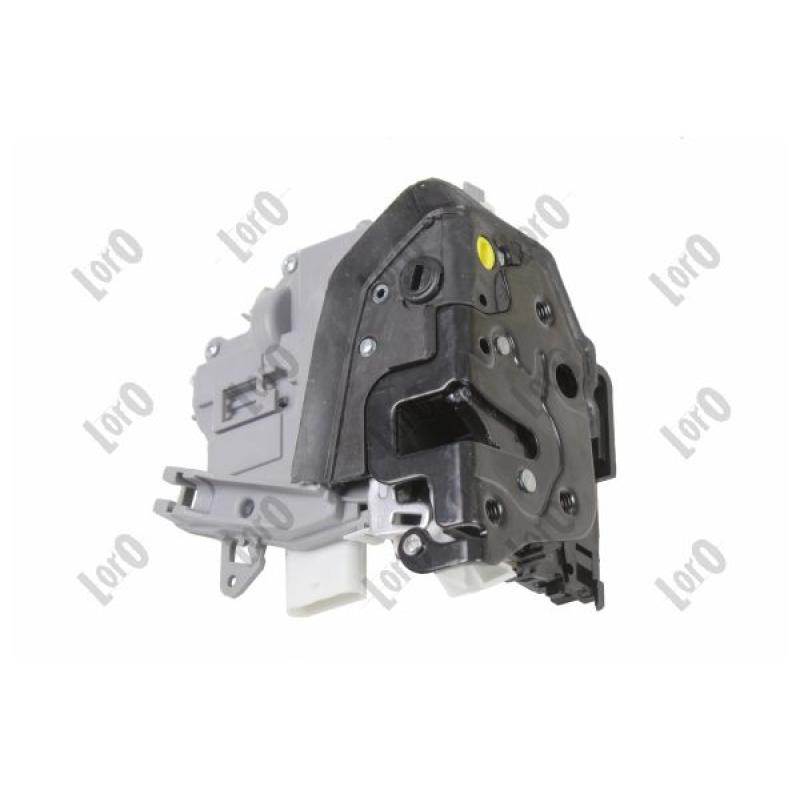 Serrure de porte arrière droit ABAKUS 132-003-031 - Visuel 1