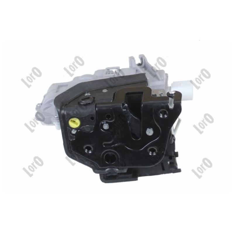 Serrure de porte arrière gauche ABAKUS 132-003-034 - Visuel 2