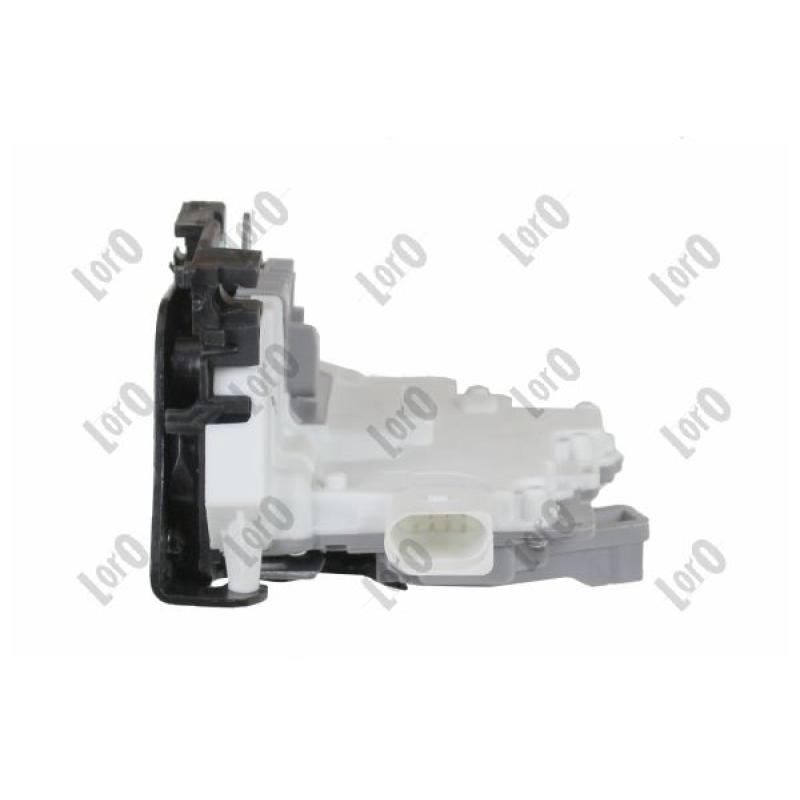 Serrure de porte arrière droit ABAKUS 132-003-035 - Visuel 2