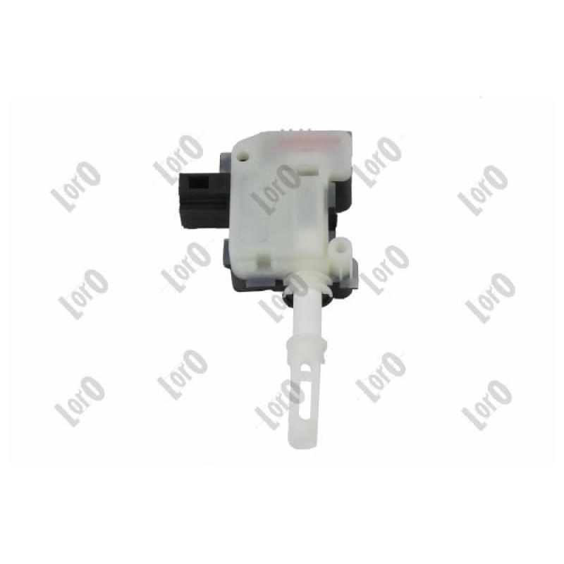 Élément d'ajustage, verrouillage central ABAKUS 132-003-036 - Visuel 2