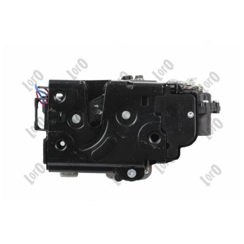 Serrure de porte avant droit ABAKUS 132-003-043 - Visuel 1