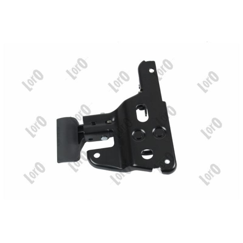 Serrure de capot-moteur ABAKUS 132-003-045 - Visuel 2