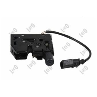 Serrure de capot-moteur ABAKUS 132-003-047