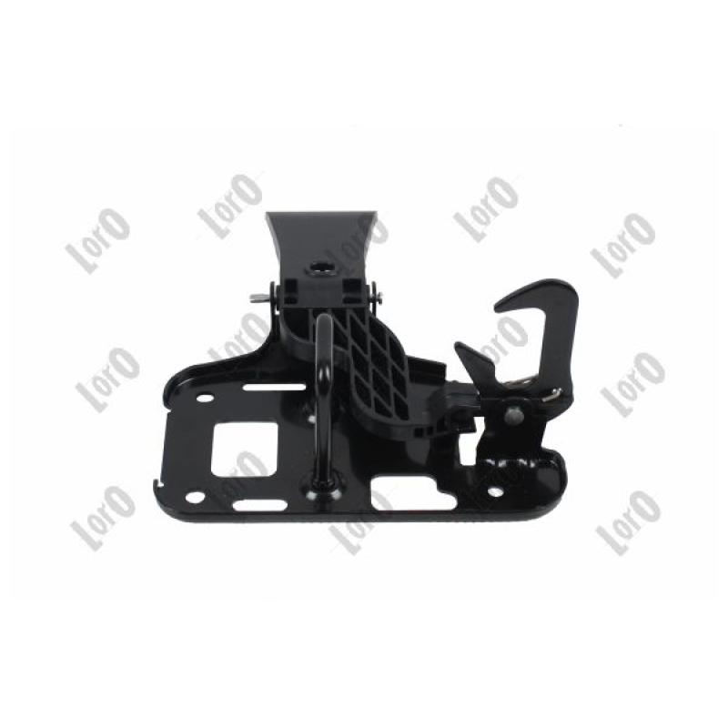 Serrure de capot-moteur ABAKUS 132-003-051 - Visuel 1