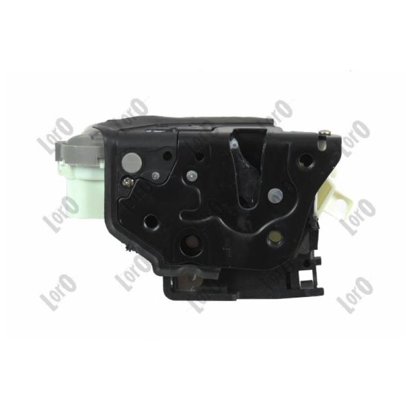 Serrure de porte avant gauche ABAKUS 132-003-052 - Visuel 1