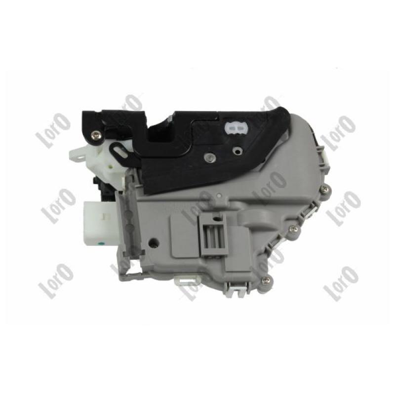 Serrure de porte avant gauche ABAKUS 132-003-052 - Visuel 2