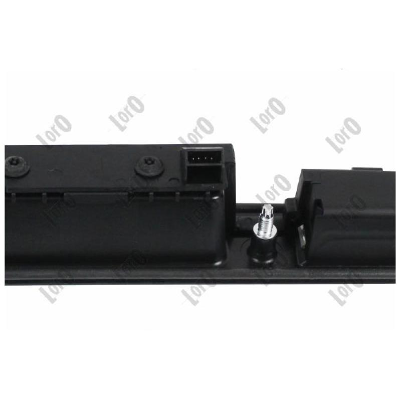 Poignée de hayon ABAKUS 132-003-065 - Visuel 2