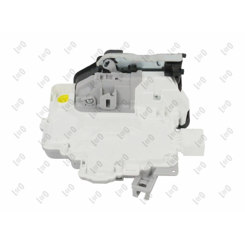 Serrure de porte avant gauche ABAKUS 132-003-072 - Visuel 1