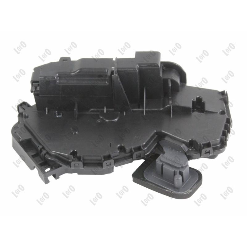 Serrure de porte arrière droit ABAKUS 132-003-085 - Visuel 1