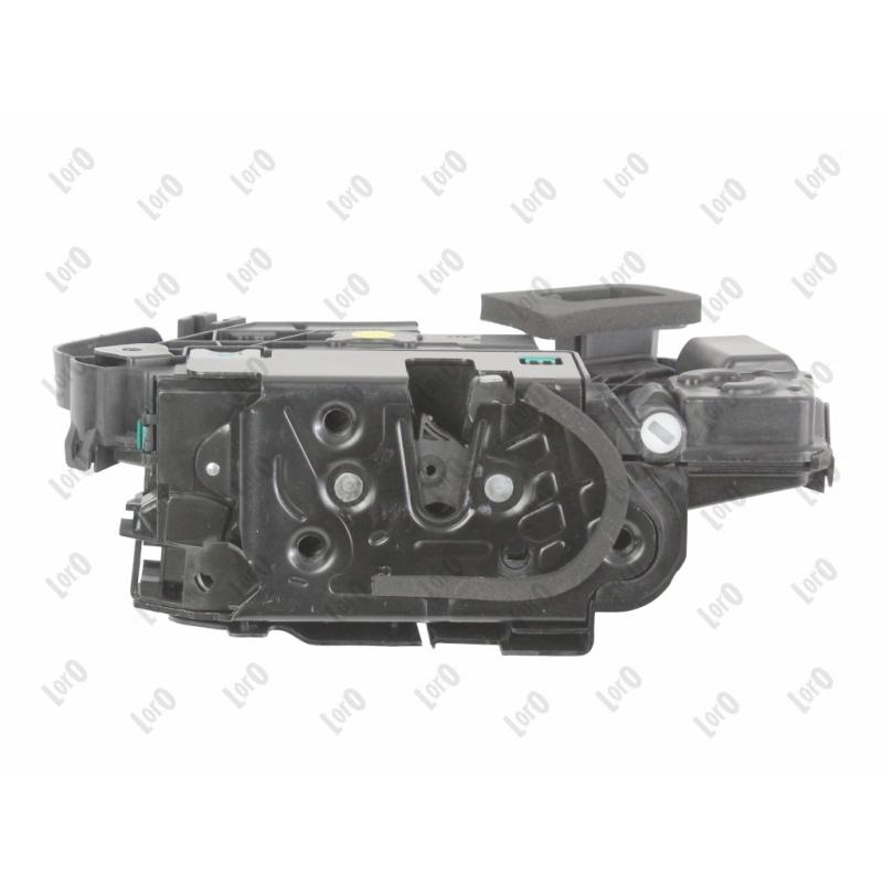 Serrure de porte arrière droit ABAKUS 132-003-087 - Visuel 2