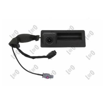 Interrupteur, hayon ABAKUS 132-003-115