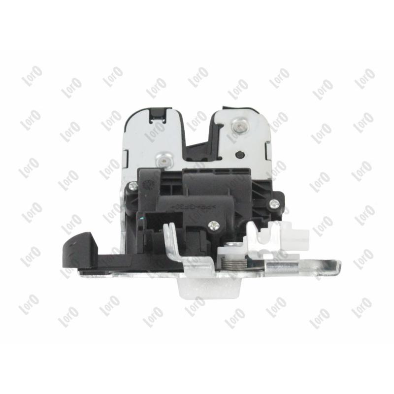 Serrure de hayon ABAKUS 132-003-127 - Visuel 1