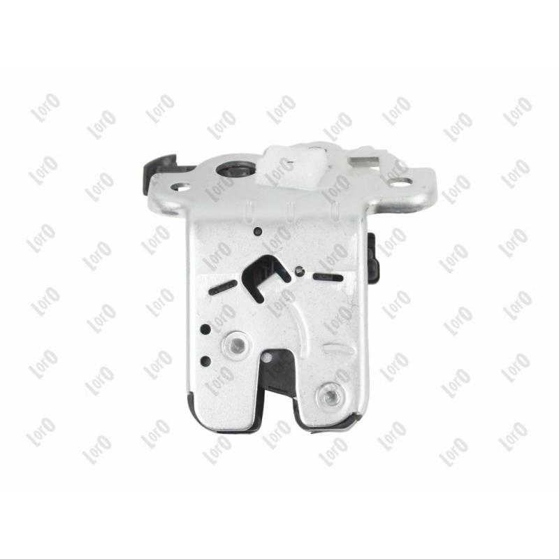 Serrure de hayon ABAKUS 132-003-127 - Visuel 2