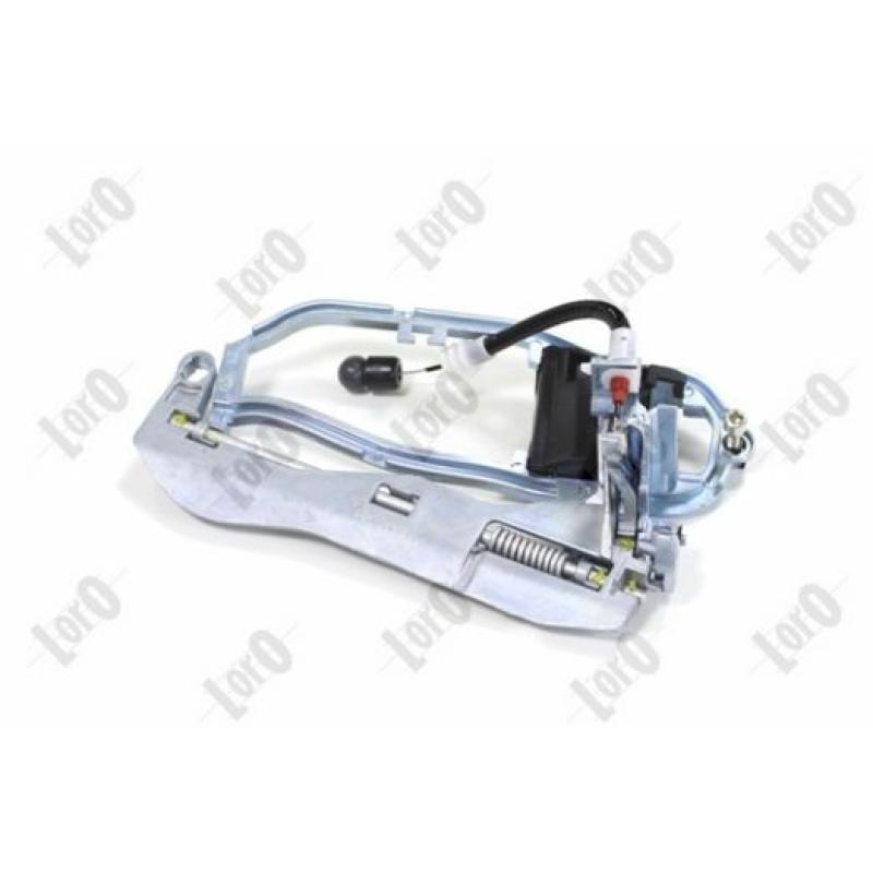 Cadre de poignée de porte avant gauche ABAKUS 132-004-002 - Visuel 1