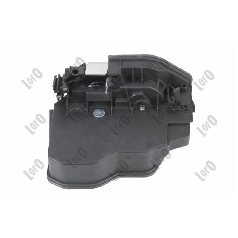 Serrure de porte avant droit ABAKUS 132-004-010 - Visuel 1