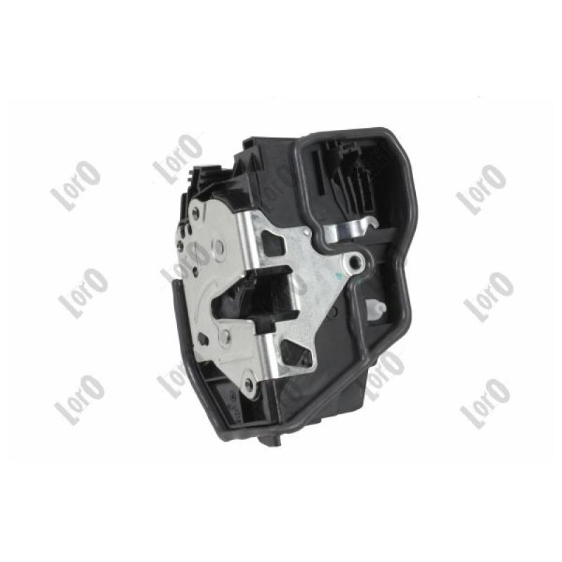 Serrure de porte avant droit ABAKUS 132-004-010 - Visuel 2