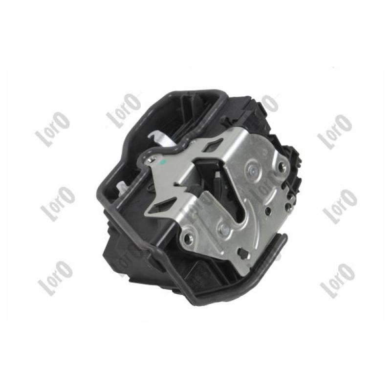 Serrure de porte arrière gauche ABAKUS 132-004-013 - Visuel 2