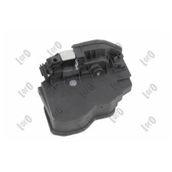 Serrure de porte arrière droit ABAKUS 132-004-014 pour VOLKSWAGEN SCIROCCO 2.0d - 177cv