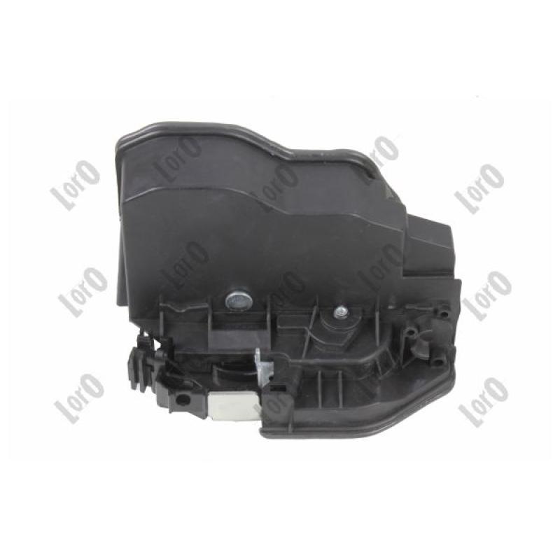 Serrure de porte arrière gauche ABAKUS 132-004-017 - Visuel 1