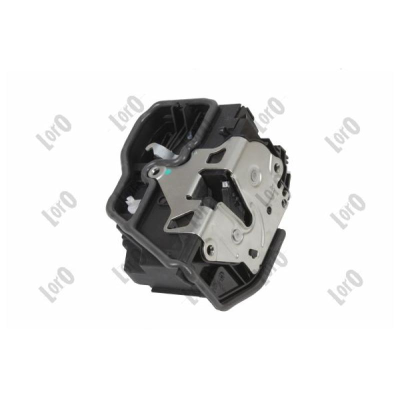 Serrure de porte arrière gauche ABAKUS 132-004-017 - Visuel 2