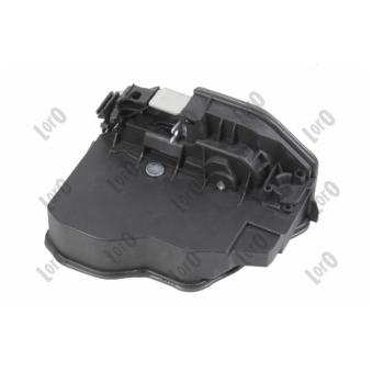 Serrure de porte arrière droit ABAKUS [132-004-018]