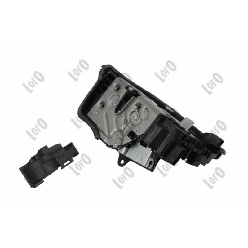 Serrure de porte avant gauche ABAKUS 132-004-027 - Visuel 1