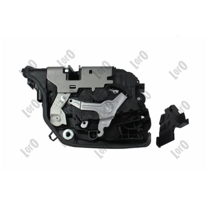 Serrure de porte avant droit ABAKUS 132-004-028 - Visuel 1