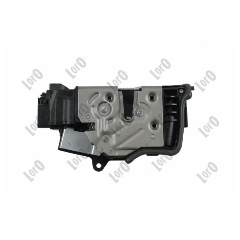 Serrure de porte avant droit ABAKUS 132-004-028 - Visuel 2