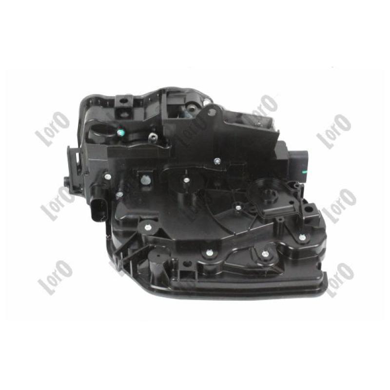 Serrure de porte avant gauche ABAKUS 132-004-031 - Visuel 1