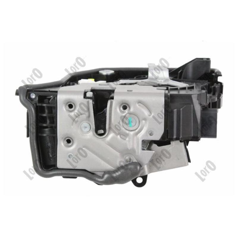 Serrure de porte avant gauche ABAKUS 132-004-031 - Visuel 2