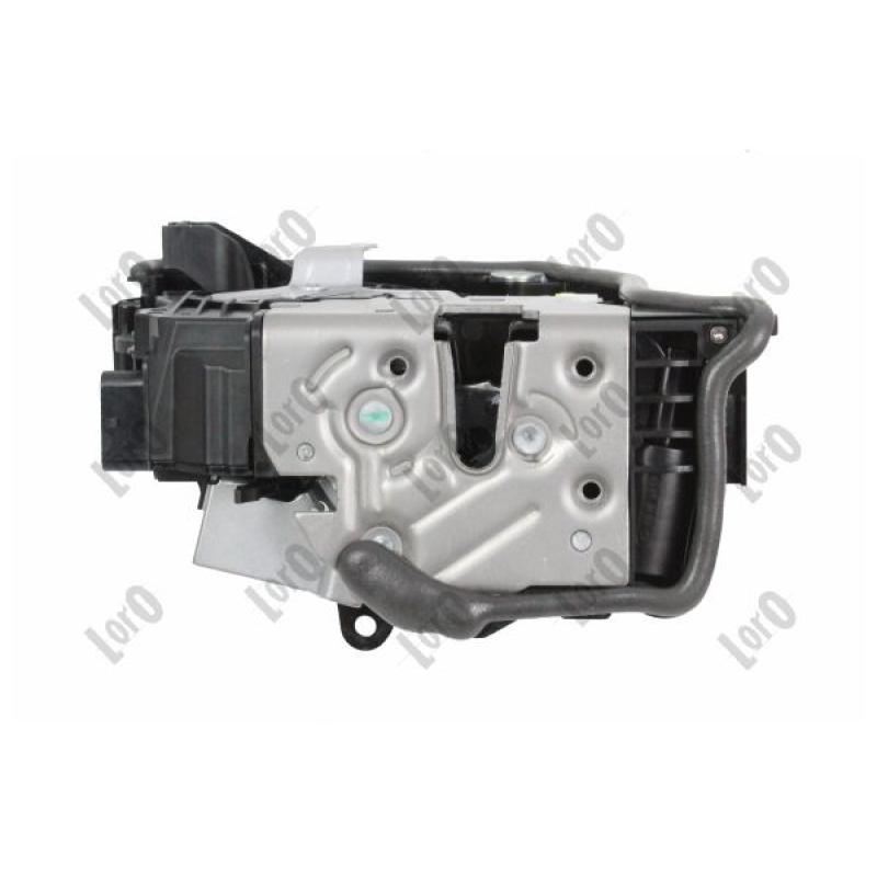 Serrure de porte arrière gauche ABAKUS 132-004-033 - Visuel 2