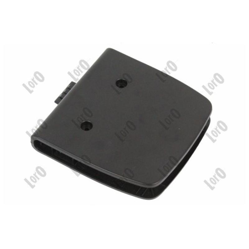 Poignet de porte, équipment intérieur ABAKUS 132-004-042 - Visuel 1