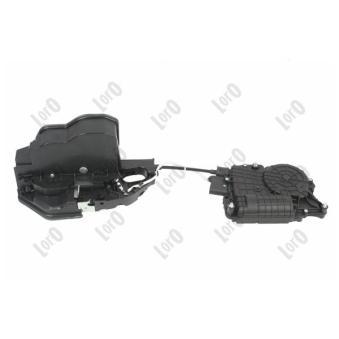 Serrure de porte avant droit ABAKUS OEM 51217155154 Serrure de porte avant droit ABAKUS OEM 51217155154