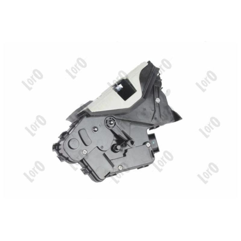 Serrure de porte avant droit ABAKUS 132-004-066 - Visuel 1