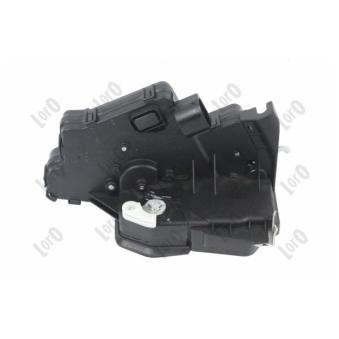 Serrure de porte avant droit ABAKUS 132-004-068