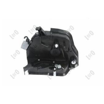 Serrure de porte arrière gauche ABAKUS OEM 4326401 Serrure de porte arrière gauche ABAKUS OEM 4326401