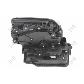 Serrure de porte avant gauche ABAKUS [132-004-097]