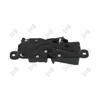 Serrure de hayon ABAKUS OEM 51247383283