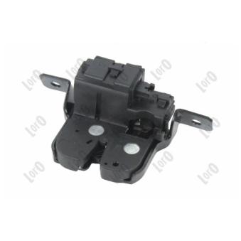 Serrure de hayon ABAKUS [132-004-131]