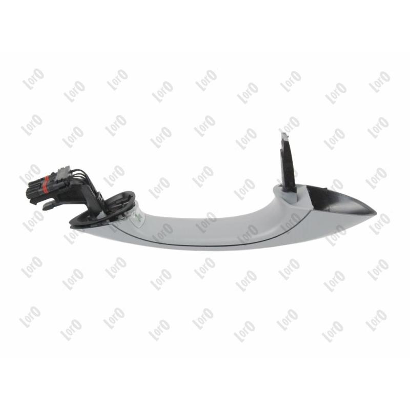 Poignée extérieure de porte arrière ABAKUS 132-004-136 - Visuel 2