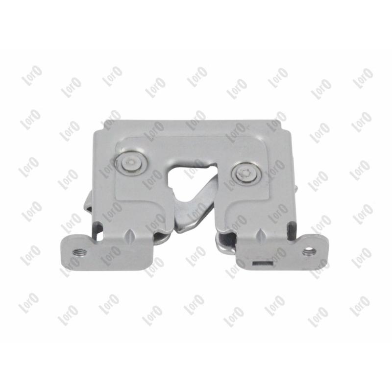 Serrure de capot-moteur ABAKUS 132-004-142 - Visuel 2