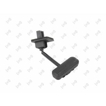 Poignée de hayon ABAKUS OEM 1241457