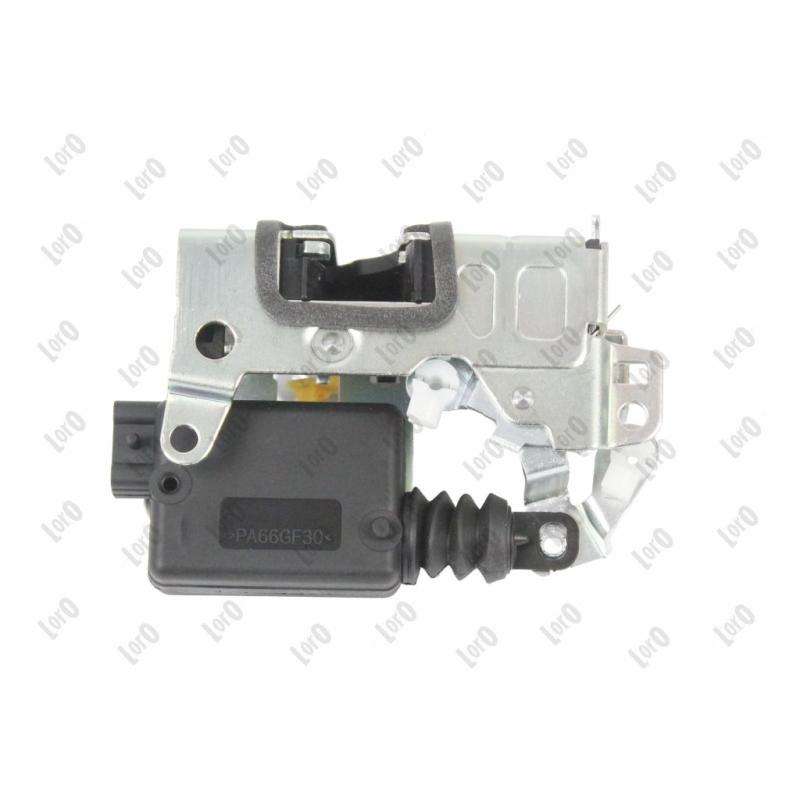 Serrure de porte avant droit ABAKUS 132-010-010 - Visuel 1