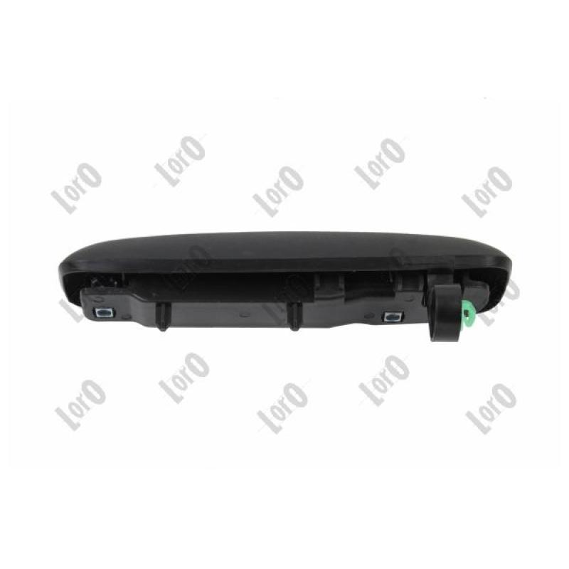 Poignée de porte avant droit ABAKUS 132-016-006 - Visuel 1